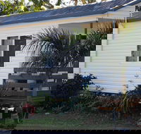 Riverside Tourist Park - Australia Accommodation