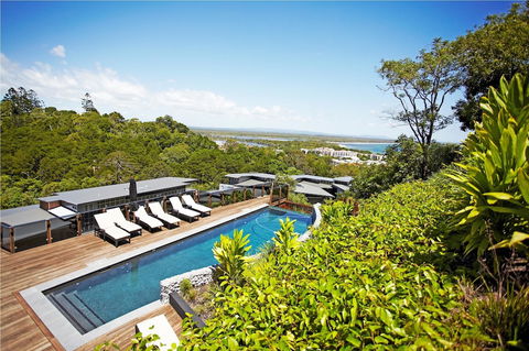 Peppers Noosa Resort And Villas - Australia Accommodation 0