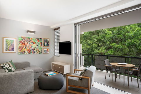 Peppers Noosa Resort And Villas - Australia Accommodation 4