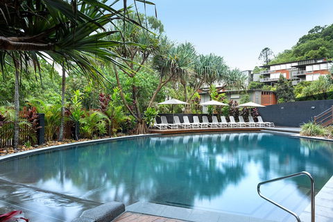 Peppers Noosa Resort And Villas - Australia Accommodation 1