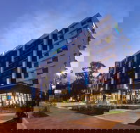 Holiday Inn Express Sydney Macquarie Park an IHG Hotel - Australia Accommodation