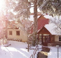 Hotel Novocastrian - Australia Accommodation