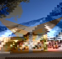 Renmark Resort - Australia Accommodation