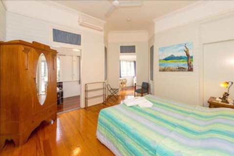 Auckland Hill Bed & Breakfast - Australia Accommodation 7