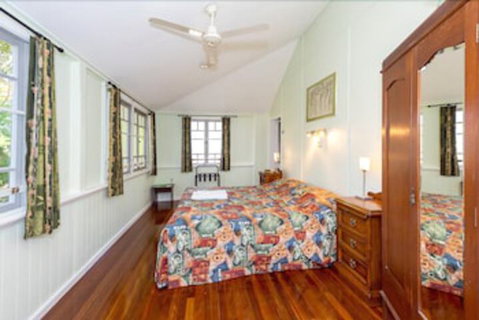 Auckland Hill Bed & Breakfast - Australia Accommodation 2