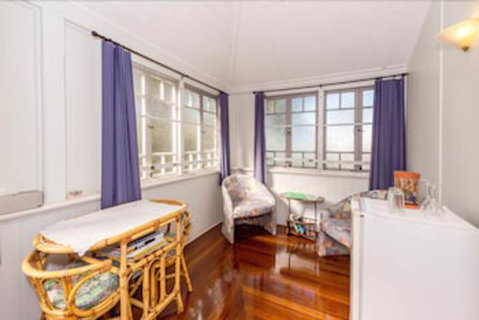 Auckland Hill Bed & Breakfast - Australia Accommodation 1