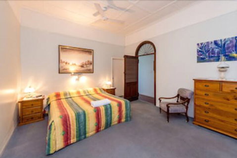 Auckland Hill Bed & Breakfast - Australia Accommodation 3