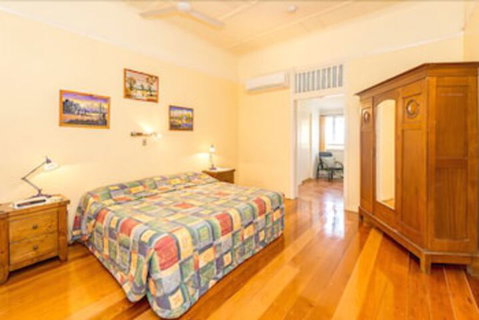 Auckland Hill Bed & Breakfast - Australia Accommodation 4
