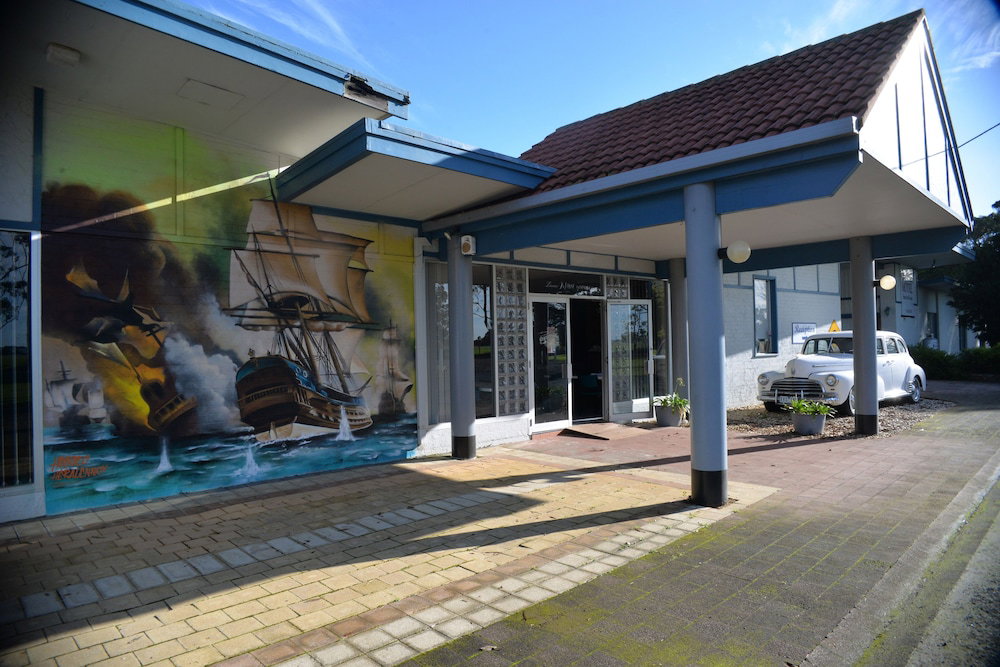 Alberton West VIC Australia Accommodation