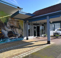 Ship Inn Motel - Australia Accommodation