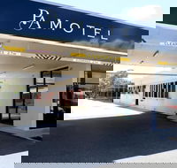 Park Avenue Hotel Motel - Australia Accommodation