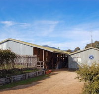 Merrijig Lodge - Australia Accommodation