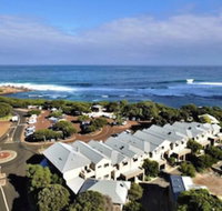 Yallingup Beach Resort - Australia Accommodation