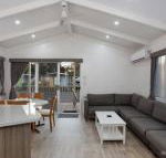 Horsham Riverside Caravan Park - Australia Accommodation