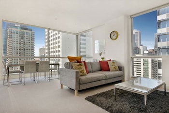 Melbourne Central - Australia Accommodation 1