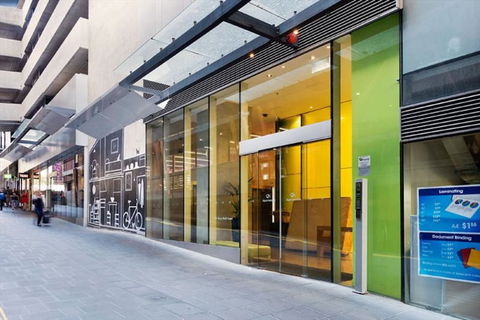 Melbourne Central - Australia Accommodation 0