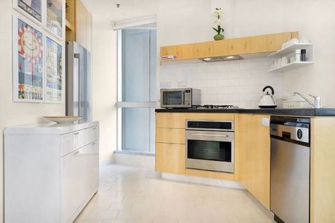 Melbourne Central - Australia Accommodation 3