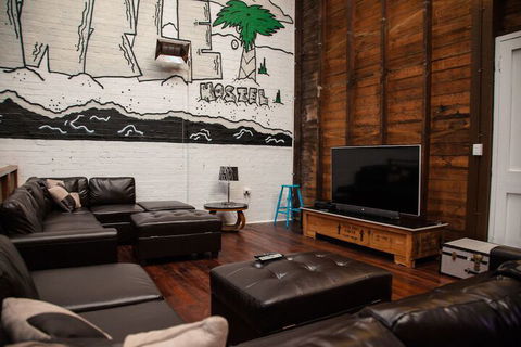 Fremantle Hostel - Australia Accommodation 6