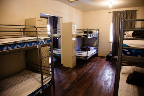 Fremantle Hostel - Australia Accommodation 3