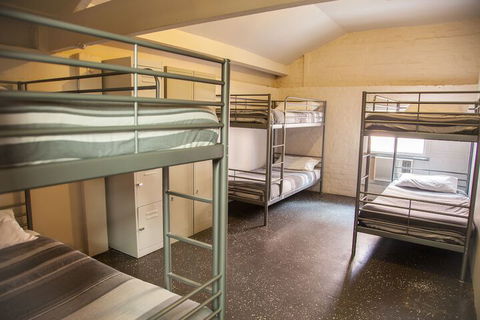 Fremantle Hostel - Australia Accommodation 4