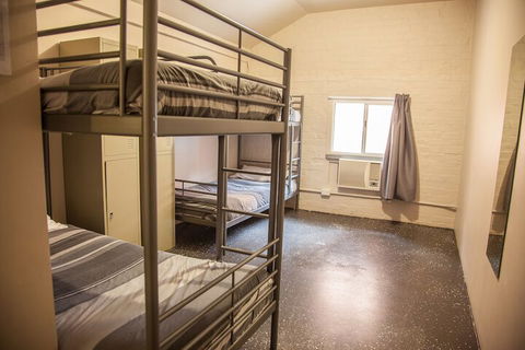 Fremantle Hostel - Australia Accommodation 1