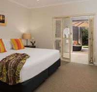 Crystalbrook Lodge - Australia Accommodation