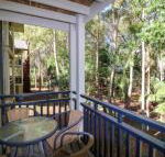 Dollarbird Treetops Townhouse - Australia Accommodation