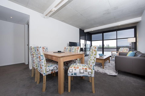 Accommodate Canberra - Dockside - Australia Accommodation 6