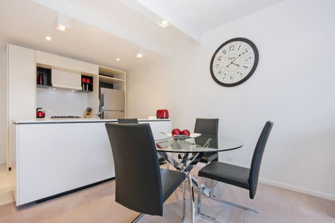 Accommodate Canberra - Dockside - Australia Accommodation 5