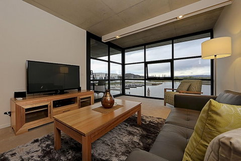 Accommodate Canberra - Dockside - Australia Accommodation 2