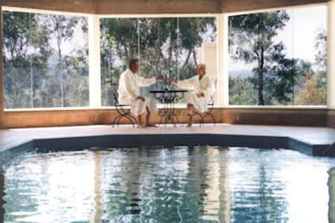 The Retreat At Stirling - Australia Accommodation 1