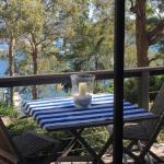 Refuge Cove On Pittwater - Australia Accommodation 0