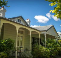 The Greens of Leura - Australia Accommodation