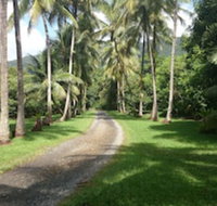 Cape Trib Farmstay - Australia Accommodation