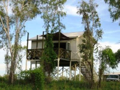 Fitzroy Crossing WA Australia Accommodation