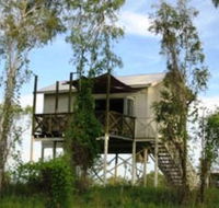 Fitzroy River Lodge - Australia Accommodation