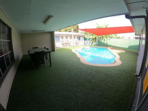 Coolabah Motel Townsville - Australia Accommodation 2