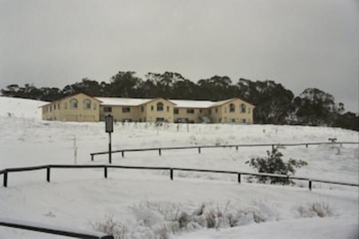 Avonside NSW Australia Accommodation