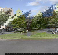 BOUTIQUE STAYS - Wellington Mews - Australia Accommodation