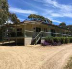 Cabernet Cottage - Australia Accommodation