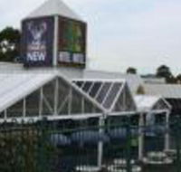 The Oaks Hotel Motel - Australia Accommodation