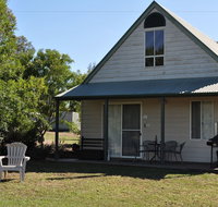 Bracken Ridge Villas - Australia Accommodation
