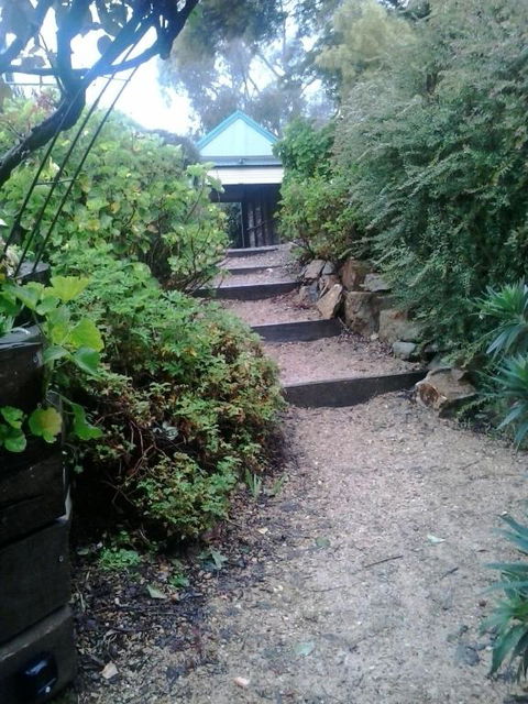 Astley Cottage - Australia Accommodation 6