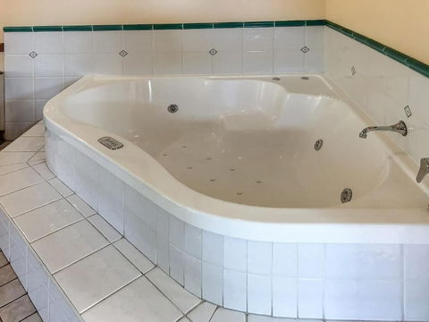 Dalby Homestead Motel - Australia Accommodation 3