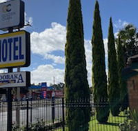 Pooraka Motor Inn - Australia Accommodation