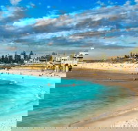 St Catherine's on Park - Australia Accommodation