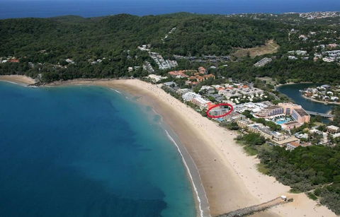 Breakers U5 - Australia Accommodation 6