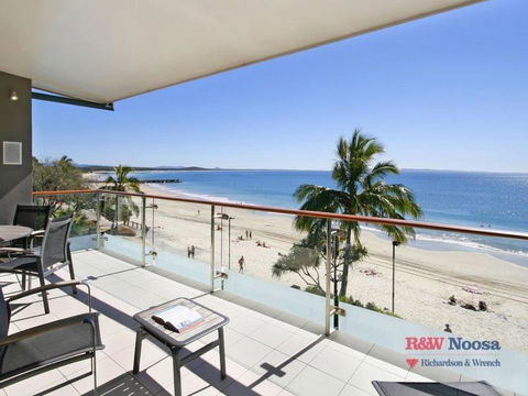 Breakers U5 - Australia Accommodation 1