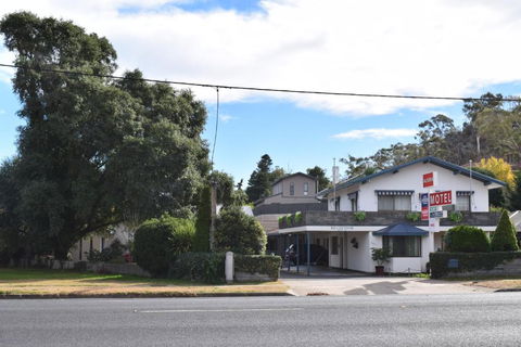 Alkira Motel - Australia Accommodation 6
