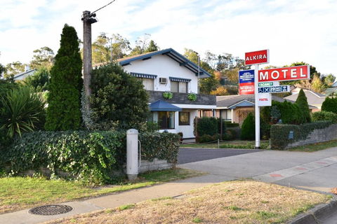 Alkira Motel - Australia Accommodation 5